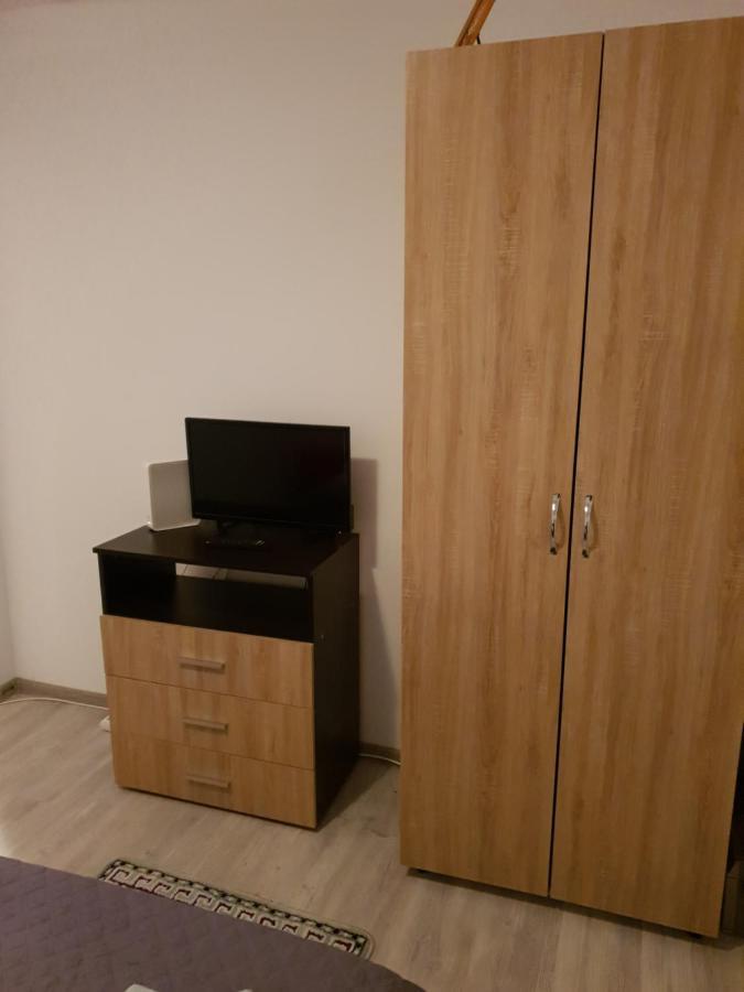 Madalin Leilighet Mangalia Eksteriør bilde